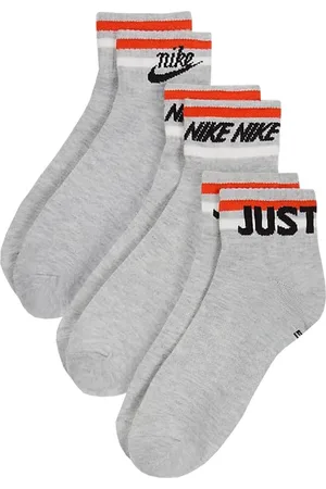 Nike 3 paar Everyday Essential Quarter sneakersokken DX5080