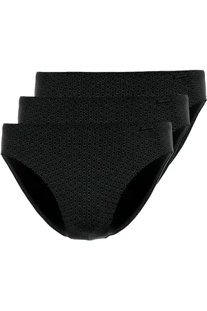 Ammann Heren slip / onderbroek 3 pack New Modern