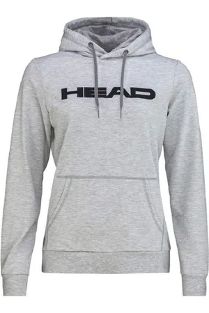 Head Club Rosie Hoodie Sporttrui Dames - Maat M