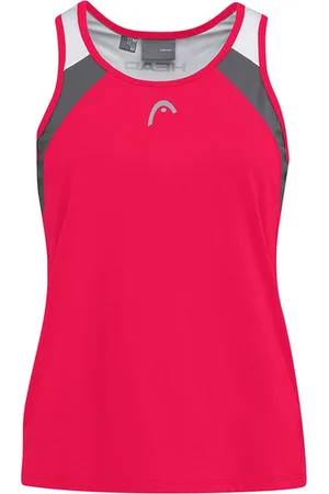 Head Club Tank Meisjes - sportshirts - - Vrouwen