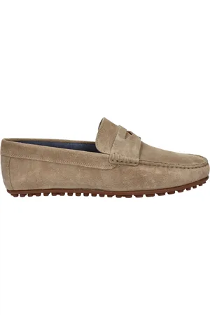 Nelson Heren loafer - - Maat 42