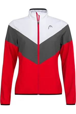 Head Club Jacket - sportvest