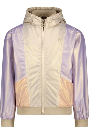 Like Flo F502-5200 Meisjes jas - Maat 110