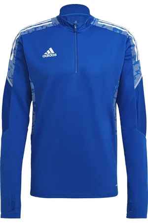 adidas Performance Condivo 21 Primeblue Training Voetbalshirt - Heren - - 2XL