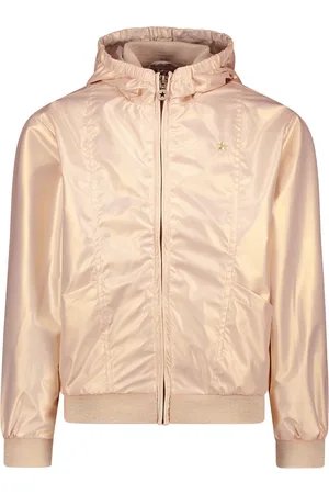 Like Flo F502-5200 Meisjes jas - Maat 158/164