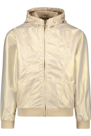 Like Flo F502-5200 Meisjes jas - Maat 110