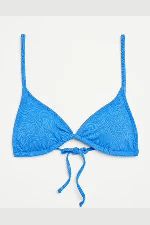 America today Amber - Dames Bikinitop - Maat S