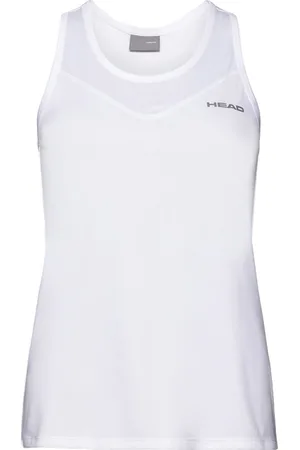 Head EASY COURT JUNIOR TANK TOP