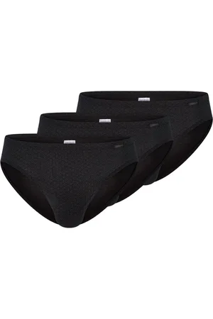Ammann Heren slip / onderbroek 3 pack New Modern