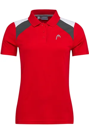 Head Club Tech Polo - sportpolo
