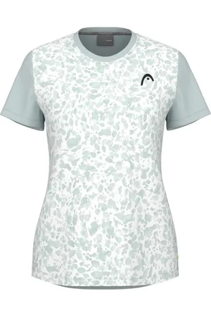 Head TIE-BREAK II T-SHIRT 814654 WOMEN
