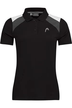 Head Club Tech Polo - sportpolo