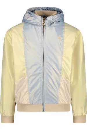 Like Flo F502-5200 Meisjes jas - Maat 110