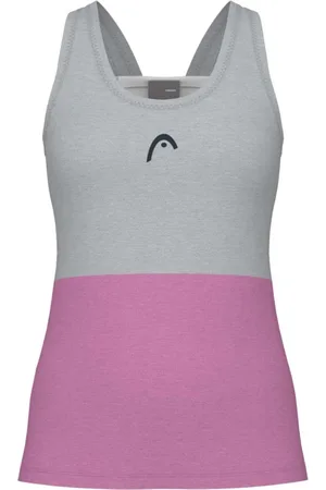 Head PLAY TECH TANK TOP WOMAN