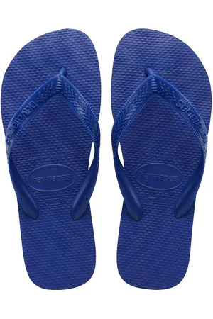 Havaianas Top Marine Blue - maat 33/34