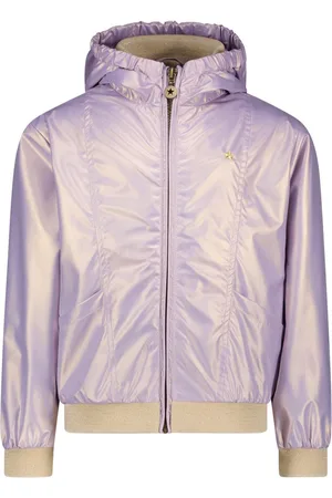 Like Flo F502-5200 Meisjes jas - Maat 110