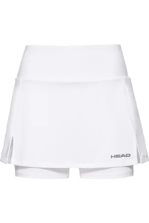 Head Club Tech Skort - Sportrok - - Vrouwen