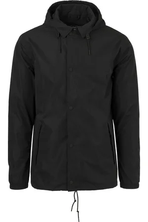 AGU Coach Regenjas Urban Outdoor Heren - - M