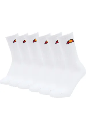 Ellesse TAMUNA Sport Socks 6P sportsokken tennissokken SBMA2303