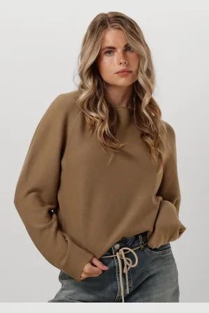 Circle Of Trust Ayden Knit Truien & vesten Dames - Sweater - Hoodie - Vest- - Maat XL