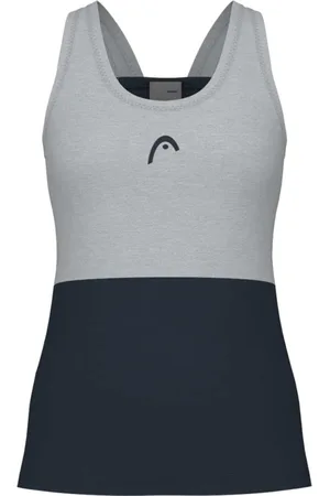 Head PLAY TECH TANK TOP WOMAN