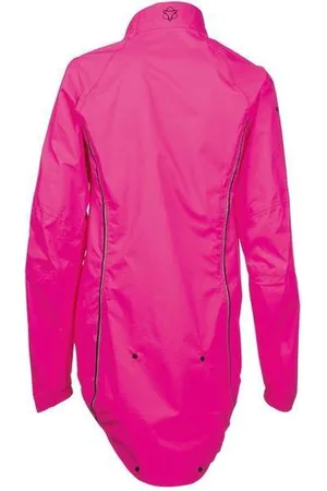 AGU Regenjas Secco Woman