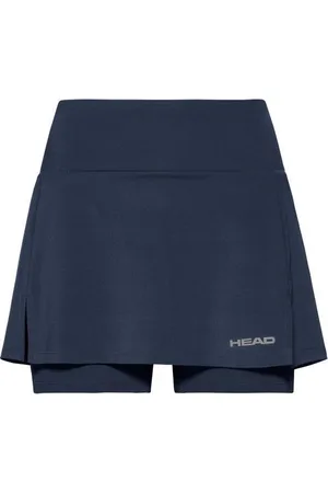 Head Club Tech Skort - Sportrok - - Vrouwen
