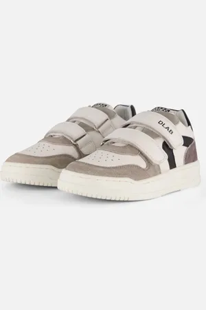 Develab Sneakers Leer - Maat 34