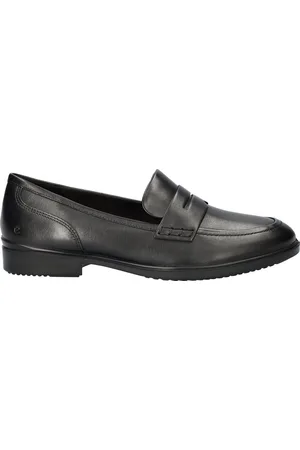 Ecco Dress Classic 15 dames loafer - - Maat 38