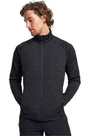 Tenson TXlite Hybrid Jas 465018068 - - XXL