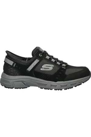 Skechers Hands Free Slip-Ins Oak Canyon heren instapschoen - - Maat 44