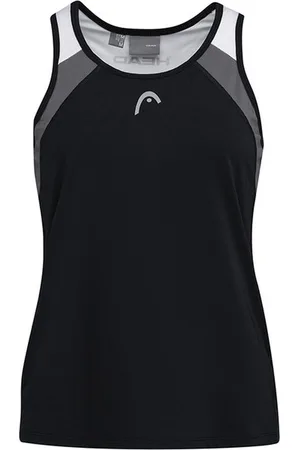 Head Club Tank Meisjes - sportshirts - - Vrouwen