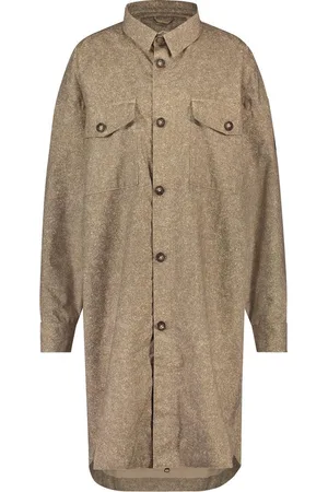 AGU Oversized Rain Shirt Urban Outdoor Dames - - M