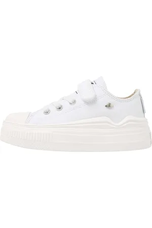 British Knights KAYA FLOW LOW Meisjes sneakers laag - - maat 31
