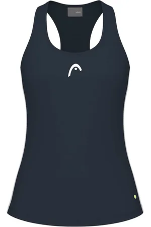 Head SPIRIT TANK TOP 814674 WOMEN