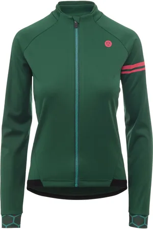 AGU Fiets Winterjack Trend Dames - - XS
