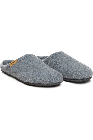 Gottstein Dames en Heren pantoffels Alpine Light