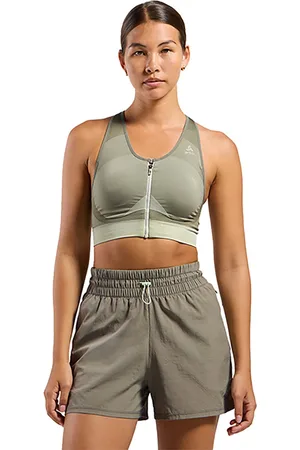 Odlo Sport bra SEAMLESS HIGH - Maat XL