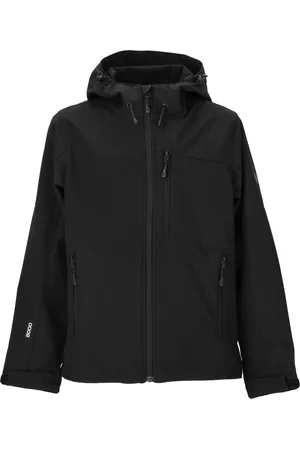 Whistler Softshelljacke Rodney