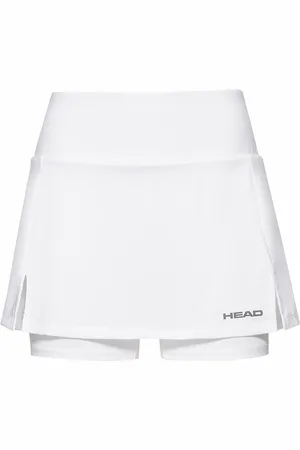 Head Club Basic Skort Tennis Tenniskleding Dames - Maat S