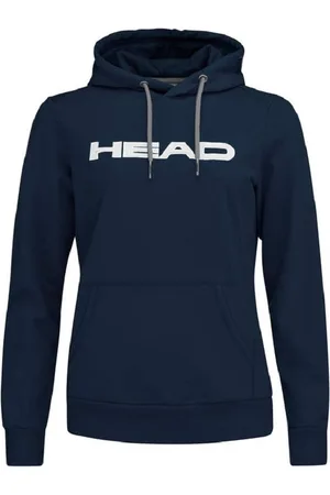 Head Club Rosie Hoodie Sporttrui Dames - Maat XXXL