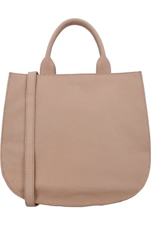 Charm London Washington Shopper - Handtas - Schoudertas - Crossbody - Leer - Tote Bag