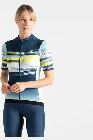 Dare 2B Jas Racefiets Dames Recycled Polyester Antibacterieel Stimulus