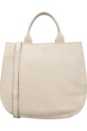 Charm London Washington Shopper - Handtas - Schoudertas - Crossbody - Leer - Tote Bag
