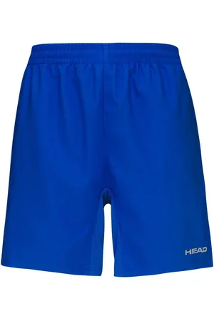 Head Club Tech Shorts - Sportbroeken - - Mannen
