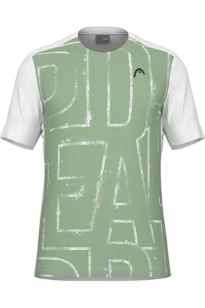 Head PLAY TECH T-SHIRT II MEN