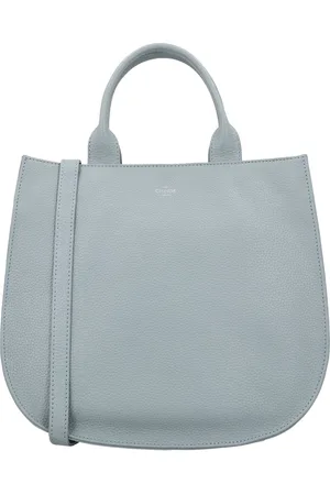 Charm London Washington Shopper - Handtas - Schoudertas - Crossbody - Leer - Tote Bag