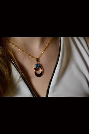 Malù Moon – Swarovski De Tijdloze Elegantie van Handgemaakte Italiaanse Sieraden