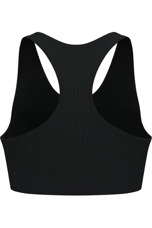 Odlo Sport bra SEAMLESS HIGH - Maat XL