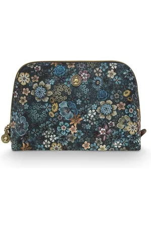 Pip Studio Coby - Toilettas - - Tutti i Fiori - 24 cm